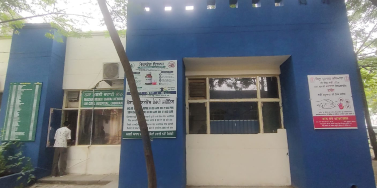 Under Yudh Nashean Virudh, Bhagwant Mann Govt Introduces Internationally Accepted Methadone Maintenance Therapy to Strengthen Drug De-Addiction Treatment