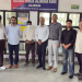 BARINDER KUMAR GOYAL DEDICATES IRRIGATION PROJECTS WORTH RS.105.49-CR