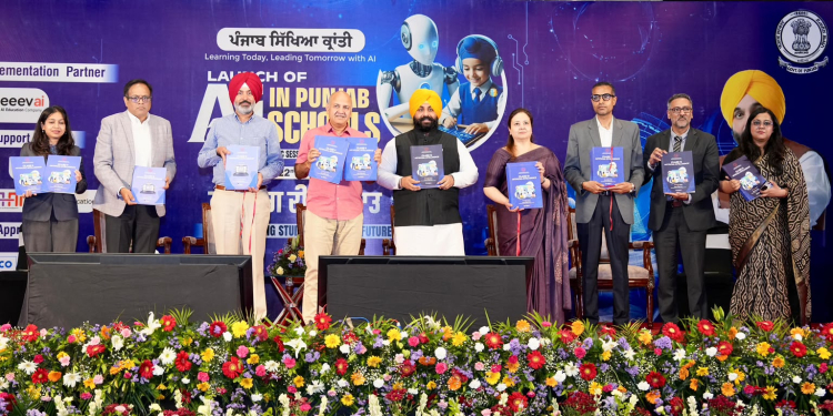 BARINDER KUMAR GOYAL DEDICATES IRRIGATION PROJECTS WORTH RS.105.49-CR