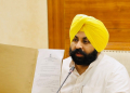 Harjot Singh Bains