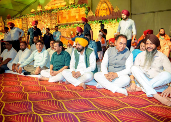 My Earnings Are My Honesty, Which Is Why the People of Punjab Have Unwavering Faith in Me: CM Bhagwant Singh Mann