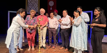 BARINDER KUMAR GOYAL DEDICATES IRRIGATION PROJECTS WORTH RS.105.49-CR