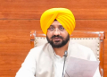Tarunpreet Singh Sond