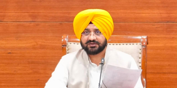 Tarunpreet Singh Sond