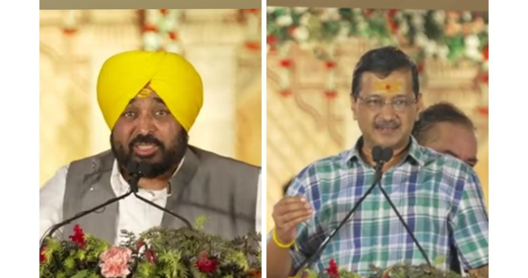 Large Number of Women Receive ₹3,000 Under Mawan Dhiyan Satkar Yojna; Remaining Mother & Sisters to Get Money on 1 August: Arvind Kejriwal