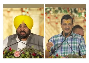 Large Number of Women Receive ₹3,000 Under Mawan Dhiyan Satkar Yojna; Remaining Mother & Sisters to Get Money on 1 August: Arvind Kejriwal