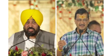 Large Number of Women Receive ₹3,000 Under Mawan Dhiyan Satkar Yojna; Remaining Mother & Sisters to Get Money on 1 August: Arvind Kejriwal