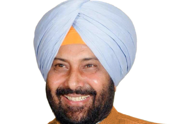 Kewal Singh Dhillon