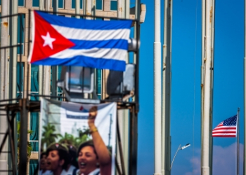 Cuba’s call for UN debate on US blockade reflects dire situation: Official