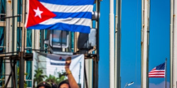 Cuba’s call for UN debate on US blockade reflects dire situation: Official
