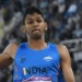 CWG 2026: Sreeshankar leaps to silver in men’s long jump, wins India’s latest athletics medal