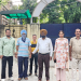 Vigilance Bureau nabs Patwari red handed accepting bribe of Rs. 3,500/-