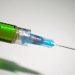 Bupivacaine injection