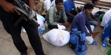India urges Pakistan to expedite release and repatriation of 188 Indian fishermen, civil prisoners