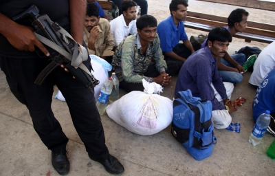 India urges Pakistan to expedite release and repatriation of 188 Indian fishermen, civil prisoners