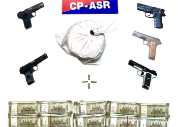 DRUG MONEY