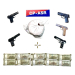 DRUG MONEY