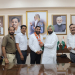 Advocate Rajesh Rana, General Secretary of Shiromani Akali Dal’s Legal Wing, Joins BJP