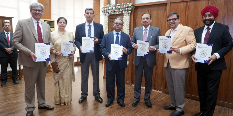 CJI Surya Kant launches Comprehensive youth recovery and rehabilitation campaign campaign in Punjab