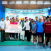 CM Bhagwant Singh Mann Reviews Preparedness for National Badminton Championship Slated to Be Held in Jalandhar