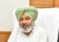 PUNJAB TAXATION DEPARTMENT STEPS UP VAT DUES RECOVERY: PROPERTY AUCTION FETCHES Rs 1.21 CRORE: HARPAL SINGH CHEEMA