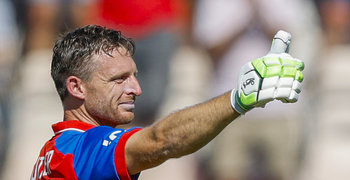 Jos Buttler joins elite club with 200th ODI appearance for England