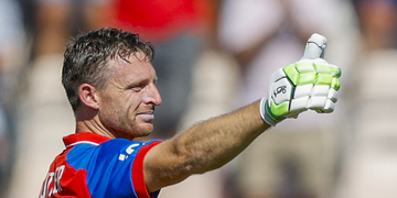 Jos Buttler joins elite club with 200th ODI appearance for England