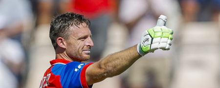 Jos Buttler joins elite club with 200th ODI appearance for England