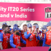 5th T20I: Buttler, Brook, Curran star as England beat India by 56 runs, secure 4-0 sweep, number one ranking 