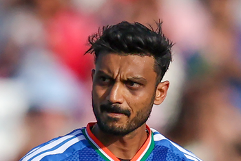 Axar Patel