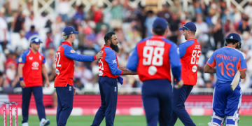 4th T20I: When and where to watch ENG vs IND, know all details