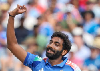 Bumrah