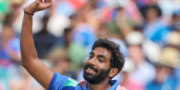 Bumrah