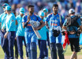 1st ODI: All-round Axar guides India to a six-wicket victory over England, take 1-0 series lead