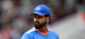 158 wasn’t the perfect total; we fell short of our execution: Iyer