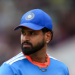 158 wasn’t the perfect total; we fell short of our execution: Iyer