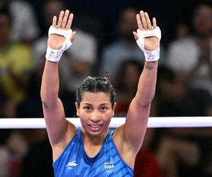 CWG 2026: India seal first medal as Lovlina gets bye to move straight into 75kg SF