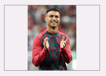 I leave with a clear conscience: Ronaldo bid goodbye to FIFA WC