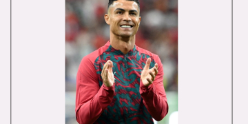 I leave with a clear conscience: Ronaldo bid goodbye to FIFA WC
