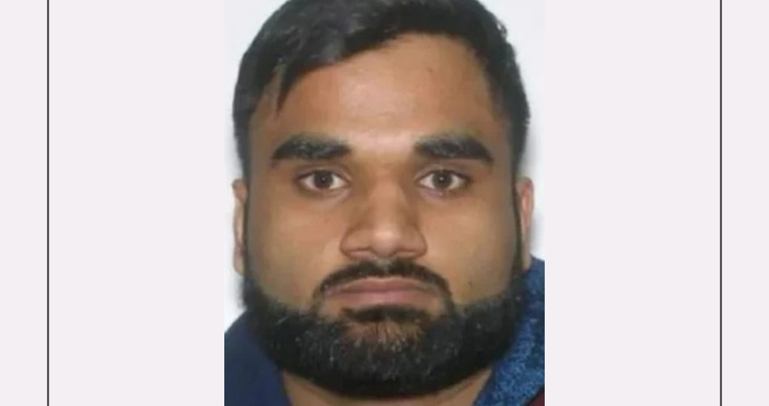 FBI announces $50,000 reward for Goldy Brar amid crackdown on organised crime