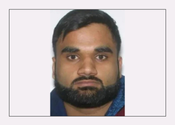 FBI announces $50,000 reward for Goldy Brar amid crackdown on organised crime