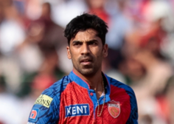 PBKS batter Shashank alleges extortion plot in assault charges, terms FIR ‘tool of harassment’