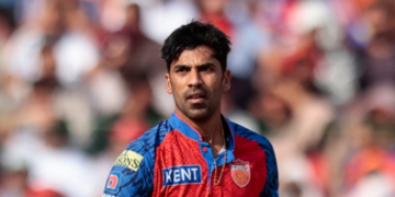PBKS batter Shashank alleges extortion plot in assault charges, terms FIR ‘tool of harassment’