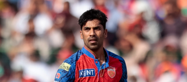 PBKS batter Shashank alleges extortion plot in assault charges, terms FIR ‘tool of harassment’