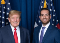 Trump’s pick for Brazil ambassador prioritises trade, critical minerals