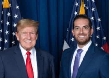 Trump’s pick for Brazil ambassador prioritises trade, critical minerals