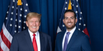 Trump’s pick for Brazil ambassador prioritises trade, critical minerals