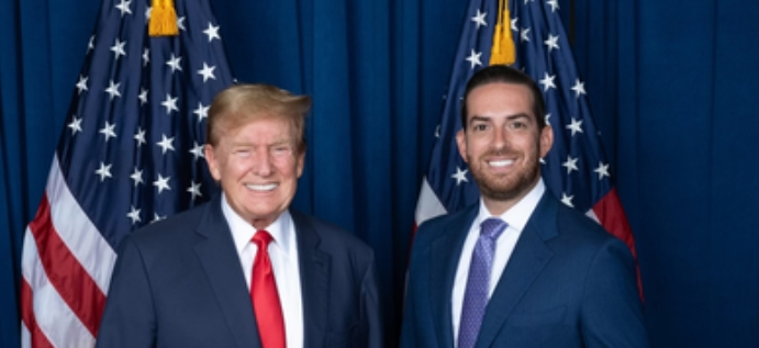 Trump’s pick for Brazil ambassador prioritises trade, critical minerals