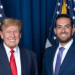 Trump’s pick for Brazil ambassador prioritises trade, critical minerals