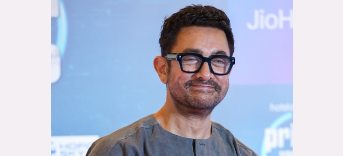 Aamir Khan says ‘3 Idiots’ was not based on Sonam Wangchuk: That is a misconception